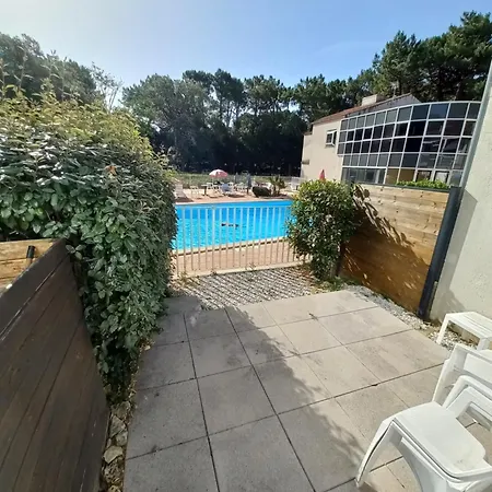 Domaine Daire Jard-sur-Mer