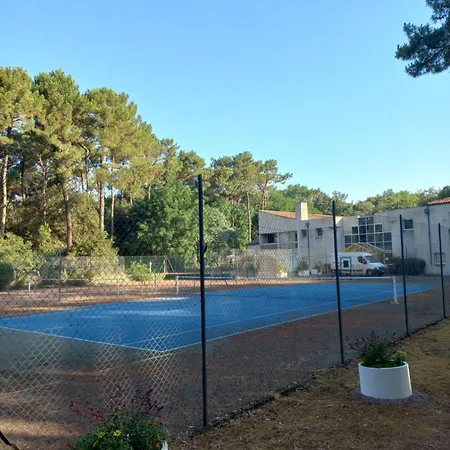 Domaine * Jard-sur-Mer